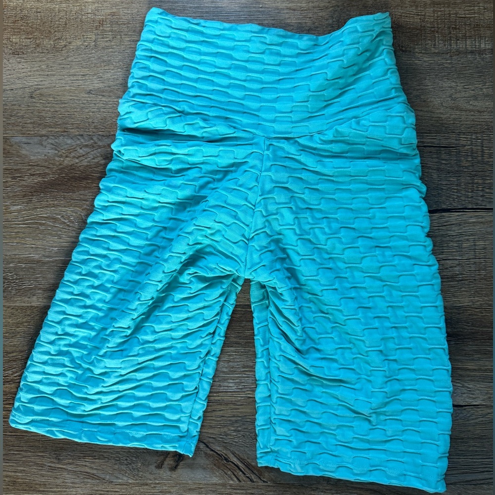 BYDY Fitness/Workout/Yoga Shorts